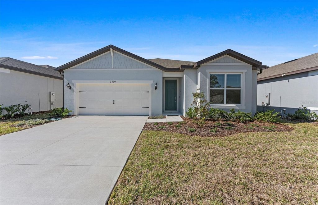 3719 OBSIDIAN DRIVE, Spring Hill, FL 34609