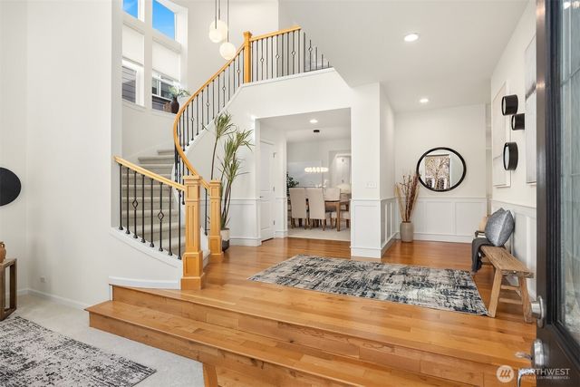 1512 24th Avenue NE, Issaquah, WA 98029