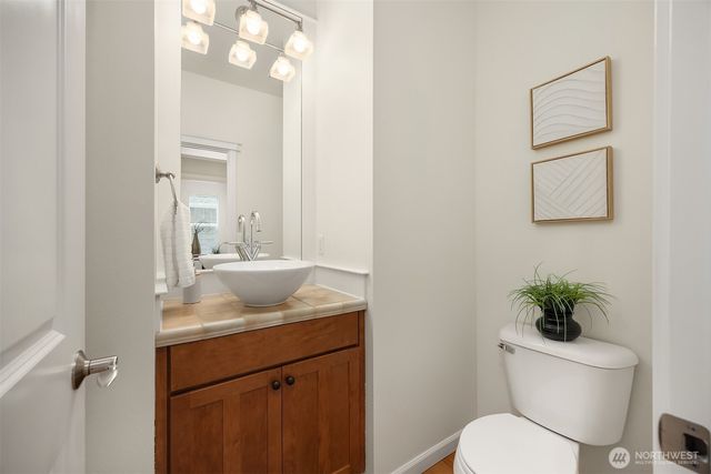 1512 24th Avenue NE, Issaquah, WA 98029