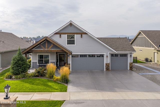 15079 N PRISTINE CIR, Rathdrum, ID 83858