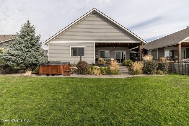 15079 N PRISTINE CIR, Rathdrum, ID 83858