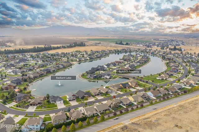 15079 N PRISTINE CIR, Rathdrum, ID 83858