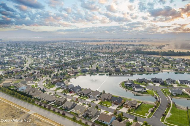 15079 N PRISTINE CIR, Rathdrum, ID 83858