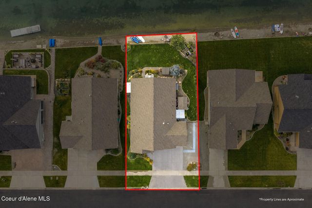 15079 N PRISTINE CIR, Rathdrum, ID 83858