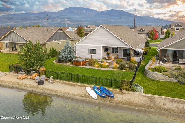 15079 N PRISTINE CIR, Rathdrum, ID 83858