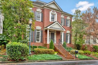 49 Conifer Park Lane, Atlanta, GA 30342