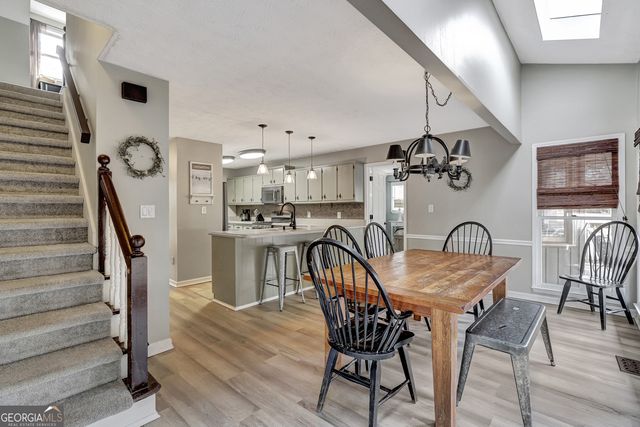 300 Briarwood Road, Tyrone, GA 30290