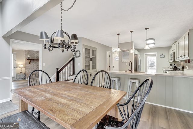 300 Briarwood Road, Tyrone, GA 30290