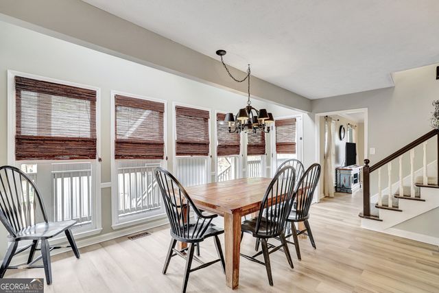 300 Briarwood Road, Tyrone, GA 30290