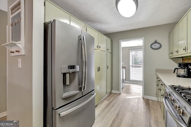 300 Briarwood Road, Tyrone, GA 30290