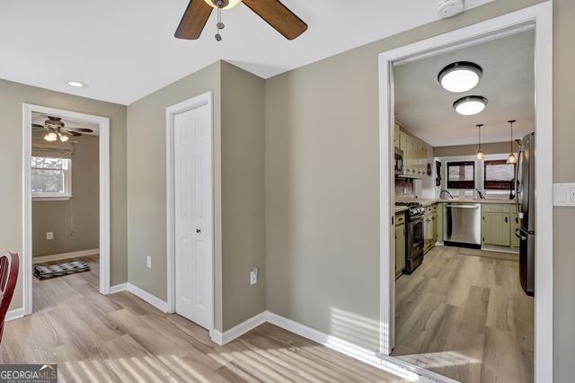 300 Briarwood Road, Tyrone, GA 30290