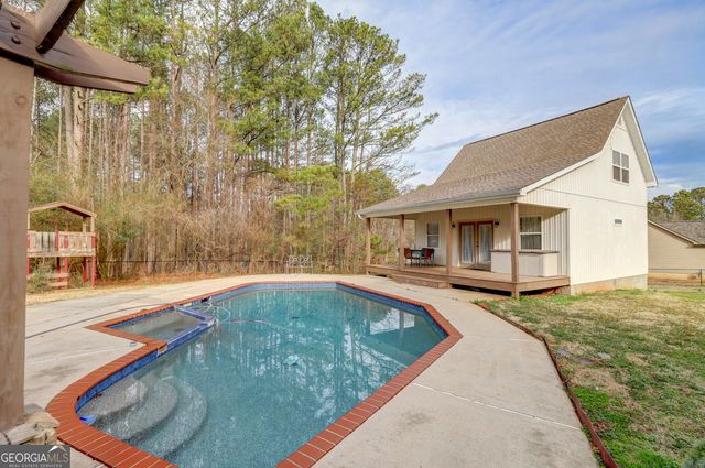 300 Briarwood Road, Tyrone, GA 30290