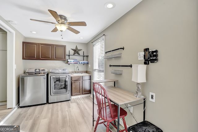 300 Briarwood Road, Tyrone, GA 30290