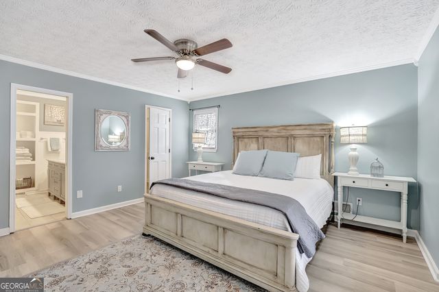 300 Briarwood Road, Tyrone, GA 30290