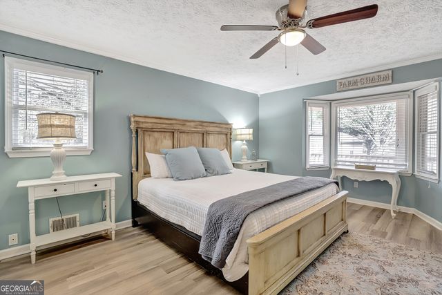 300 Briarwood Road, Tyrone, GA 30290