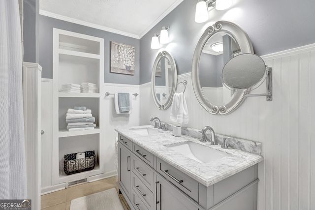 300 Briarwood Road, Tyrone, GA 30290