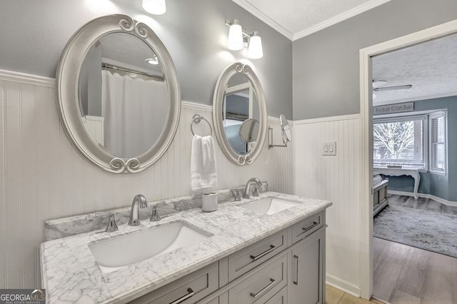 300 Briarwood Road, Tyrone, GA 30290