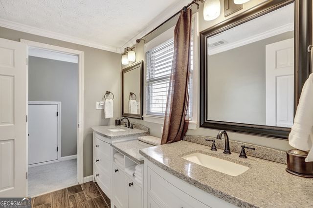 300 Briarwood Road, Tyrone, GA 30290