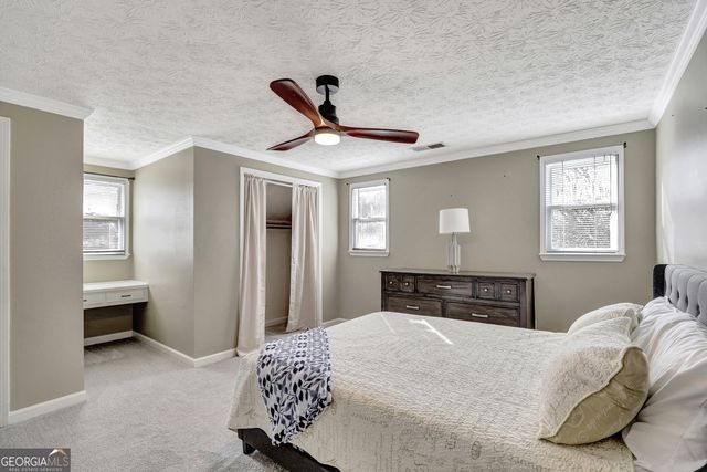 300 Briarwood Road, Tyrone, GA 30290