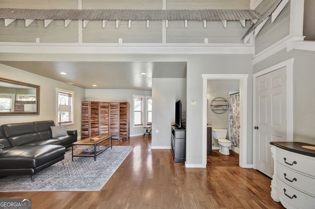 300 Briarwood Road, Tyrone, GA 30290