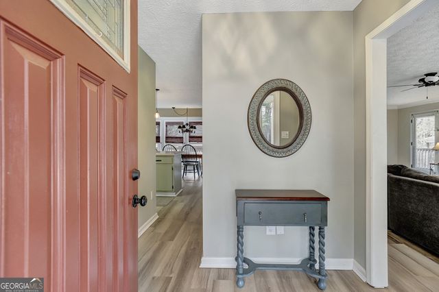 300 Briarwood Road, Tyrone, GA 30290