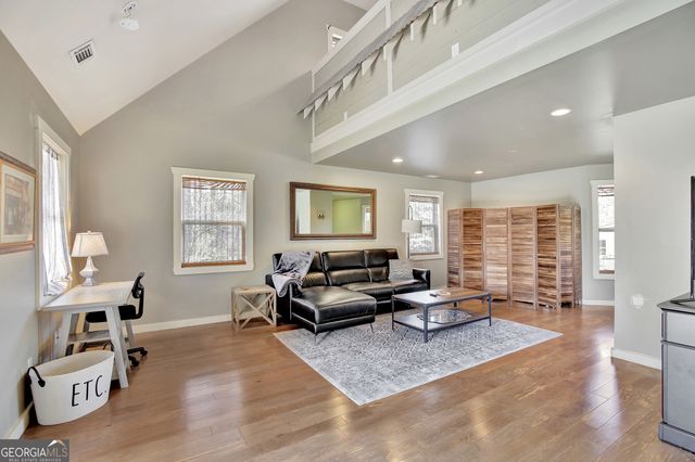 300 Briarwood Road, Tyrone, GA 30290