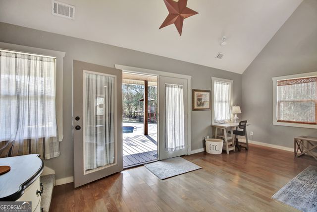 300 Briarwood Road, Tyrone, GA 30290