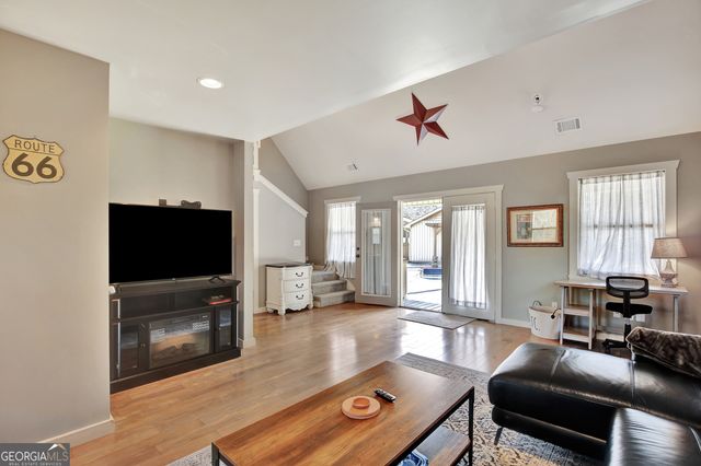 300 Briarwood Road, Tyrone, GA 30290