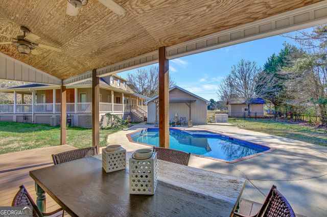 300 Briarwood Road, Tyrone, GA 30290