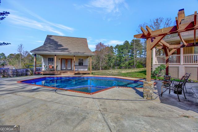 300 Briarwood Road, Tyrone, GA 30290