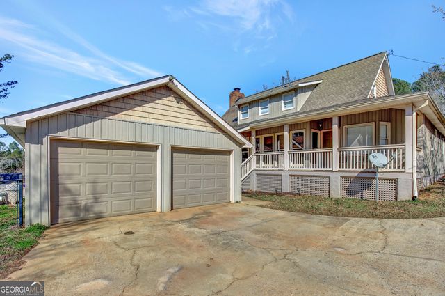 300 Briarwood Road, Tyrone, GA 30290