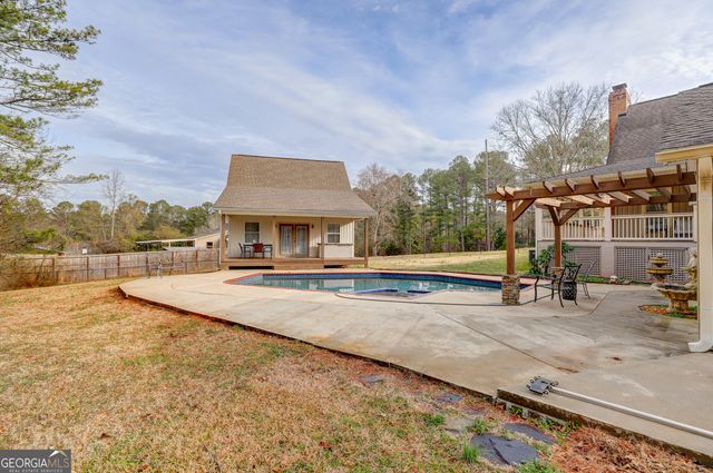 300 Briarwood Road, Tyrone, GA 30290