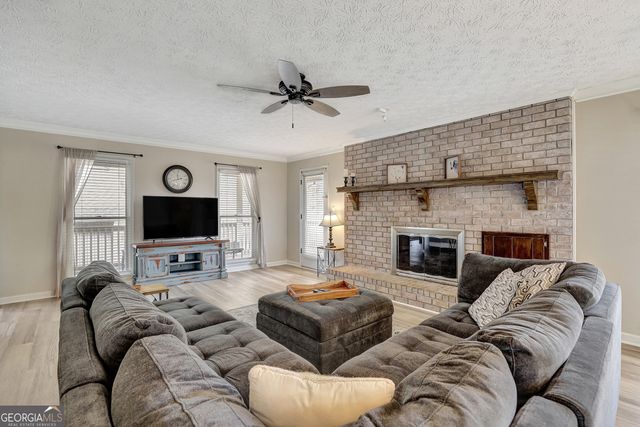 300 Briarwood Road, Tyrone, GA 30290