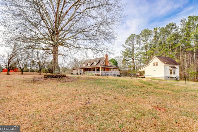 300 Briarwood Road, Tyrone, GA 30290