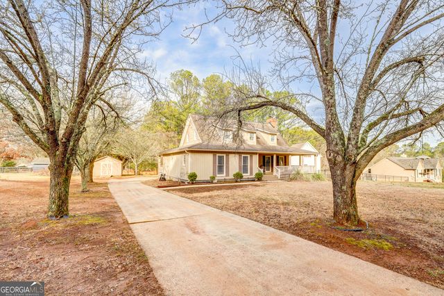 300 Briarwood Road, Tyrone, GA 30290