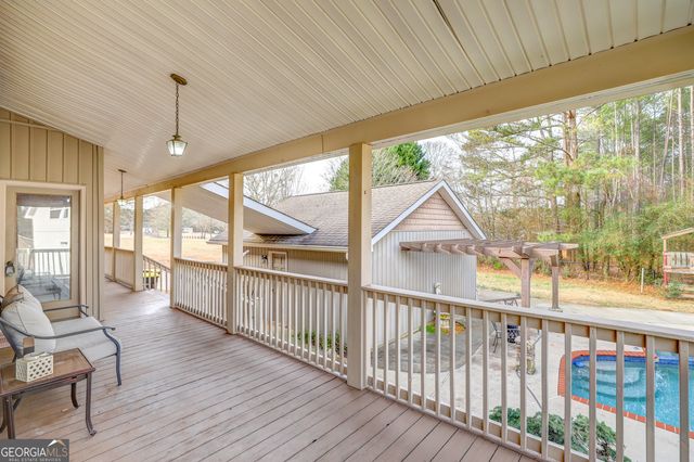 300 Briarwood Road, Tyrone, GA 30290