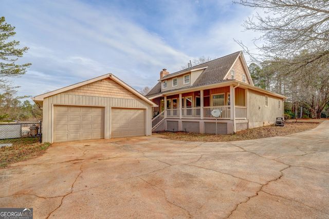 300 Briarwood Road, Tyrone, GA 30290