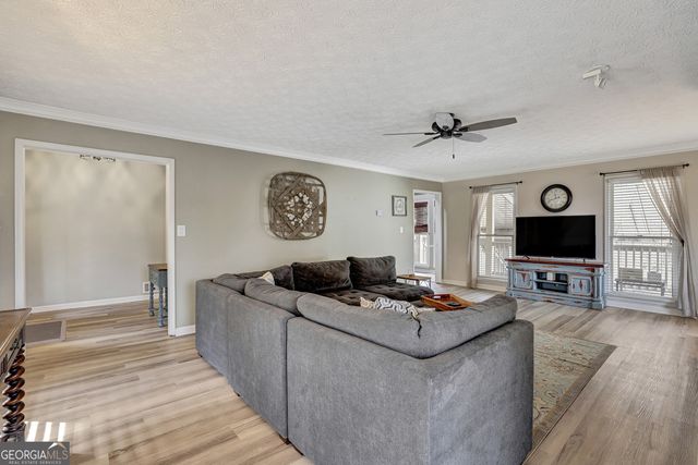 300 Briarwood Road, Tyrone, GA 30290