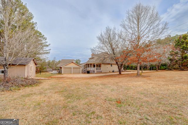 300 Briarwood Road, Tyrone, GA 30290