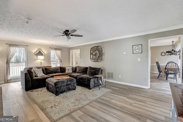 300 Briarwood Road, Tyrone, GA 30290