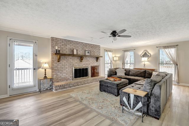 300 Briarwood Road, Tyrone, GA 30290