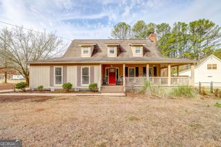 300 Briarwood Road, Tyrone, GA 30290