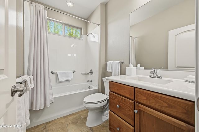 4047 N 164TH Drive, Goodyear, AZ 85395