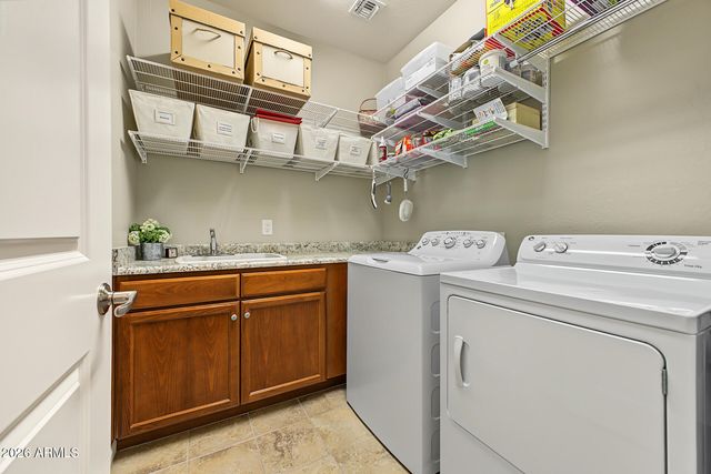 4047 N 164TH Drive, Goodyear, AZ 85395