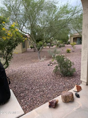 4047 N 164TH Drive, Goodyear, AZ 85395