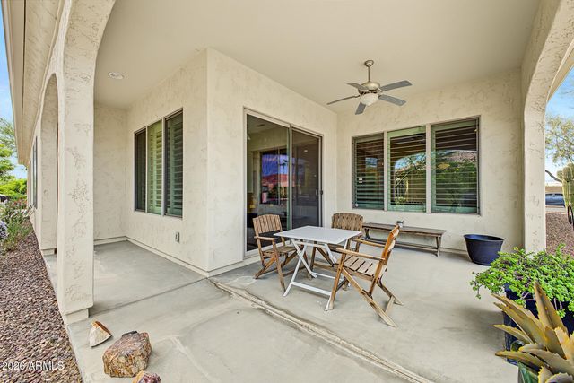 4047 N 164TH Drive, Goodyear, AZ 85395