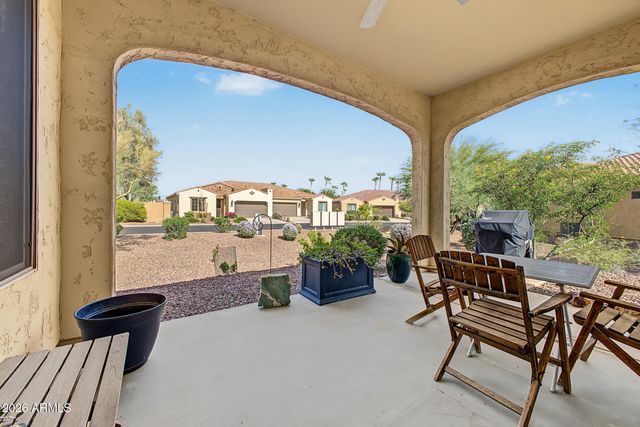 4047 N 164TH Drive, Goodyear, AZ 85395