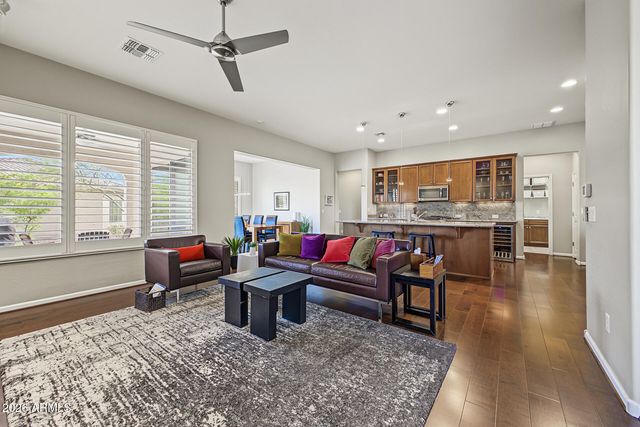 4047 N 164TH Drive, Goodyear, AZ 85395
