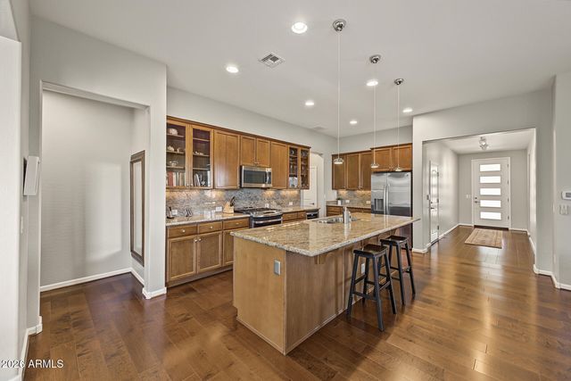 4047 N 164TH Drive, Goodyear, AZ 85395