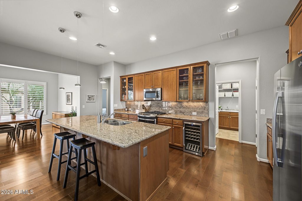 4047 N 164TH Drive, Goodyear, AZ 85395 — photo 5